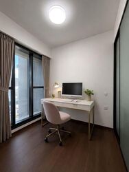 The M (D7), Apartment #551549431